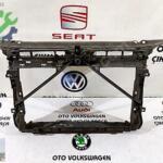 SKODA OCTAVİA 2013-2019 ÖN PANEL 5E0 805 588