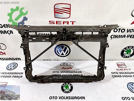 Skoda Octavia Ön Panel çıkma parça