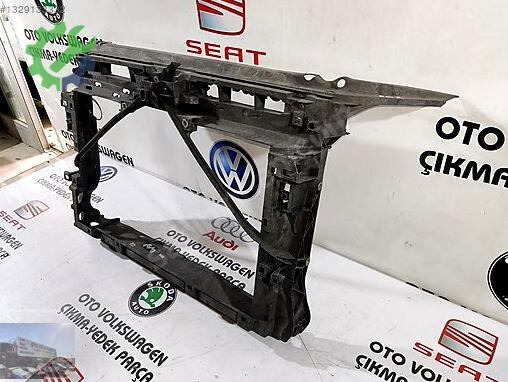 Skoda Octavia Ön Panel çıkma parça