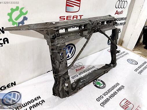 Skoda Octavia Ön Panel çıkma parça