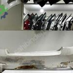 SKODA OCTAVİA 2013 2017 ÇIKMA ARKA TAMPON