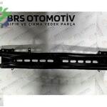 SKODA OCTAVİA 2014 2017 SIFIR METAL ÖN TAMPON DEMİRİ