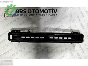 SKODA OCTAVİA 2014 2017 SIFIR METAL ÖN TAMPON DEMİRİ