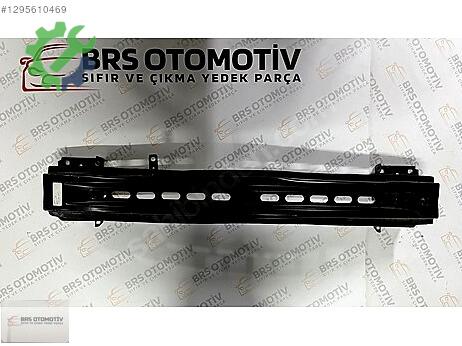 Skoda Octavia Ön Tampon Demiri çıkma parça