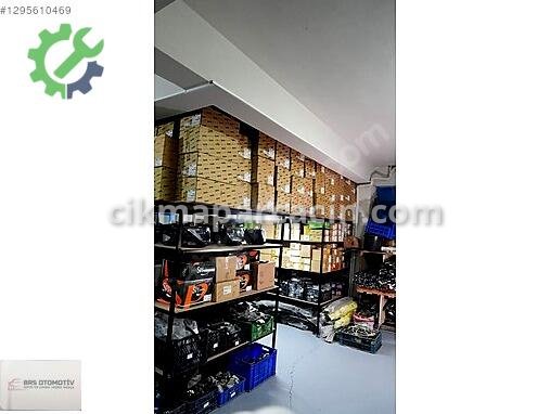 Skoda Octavia Ön Tampon Demiri çıkma parça