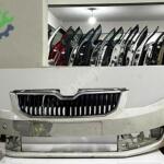 SKODA OCTAVİA 2014 ÇIKMA ÖN TAMPON