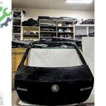 SKODA OCTAVİA 2015 2024 ÇIKMA BOŞ BAGAJ KAPAĞI