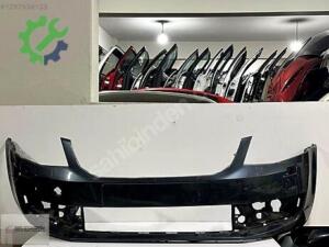 SKODA OCTAVİA 2017 ÇIKMA ÖN TAMPON