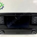 SKODA OCTAVİA 20182021 5E0035871D