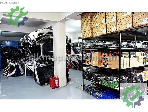 Diğer 20182021 çıkma parça