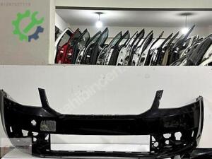SKODA OCTAVİA 2018 ÇIKMA ÖN TAMPON