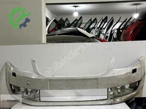 SKODA OCTAVİA 2018 ÇIKMA ÖN TAMPON
