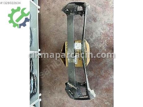 Skoda Octavia Ön Tampon çıkma parça