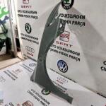 SKODA OCTAVİA 2 SAĞ ÖN ÇAMURLUK OKTAVYA MAKYAJLI KASA SIFIR