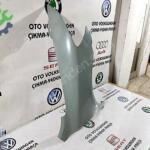 SKODA OCTAVİA 2 SAĞ ÖN ÇAMURLUK OKTAVYA MAKYAJLI KASA SIFIR