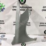 SKODA OCTAVİA 2 SAĞ ÖN ÇAMURLUK OKTAVYA SIFIR