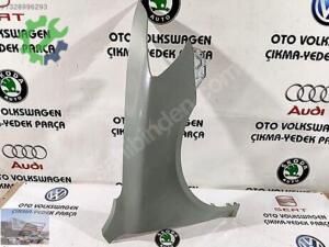 SKODA OCTAVİA 2 SAĞ ÖN ÇAMURLUK OKTAVYA SIFIR