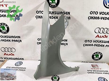 Skoda Octavia Sağ Ön Çamurluk çıkma parça