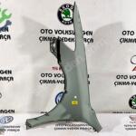SKODA OCTAVİA 2 SAĞ ÖN ÇAMURLUK OKTAVYA SIFIR
