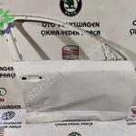 SKODA OCTAVİA 3 SAĞ ÖN KAPI ÇIKMA