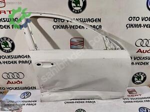 SKODA OCTAVİA 3 SAĞ ÖN KAPI ÇIKMA
