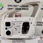 SKODA OCTAVİA 3 SAĞ ÖN KAPI ÇIKMA