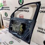SKODA OCTAVİA 3 SAĞ ÖN KAPI ÇIKMA