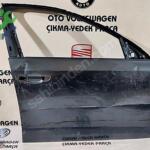 SKODA OCTAVİA 3 SAĞ ÖN KAPI ÇIKMA
