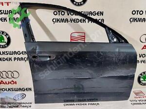 SKODA OCTAVİA 3 SAĞ ÖN KAPI ÇIKMA