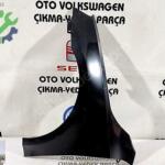 SKODA OCTAVİA 3 SOL ÖN ÇAMURLUK OKTAVYA 2013-2019 SIFIR