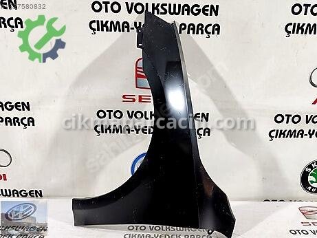 Skoda Octavia Sol Ön Çamurluk çıkma parça