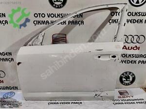 SKODA OCTAVİA 3 SOL ÖN KAPI 2013-2017-2019 ÇIKMA
