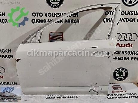 Skoda Octavia Sol Ön Kapı çıkma parça