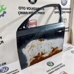 SKODA OCTAVİA 3 SOL ÖN KAPI 2013-2017-2019 ÇIKMA