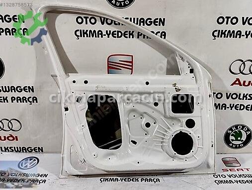 Skoda Octavia Sol Ön Kapı çıkma parça