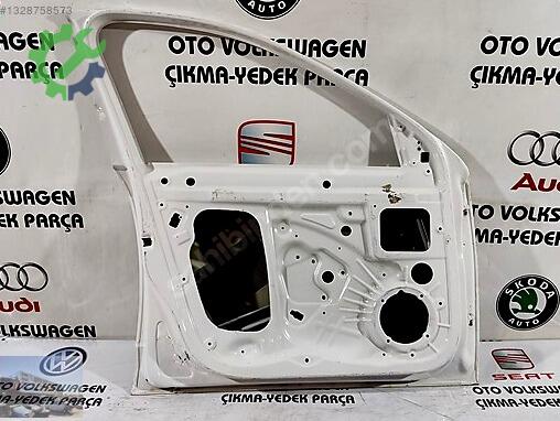 Skoda Octavia Sol Ön Kapı 2013-2017-2019 çıkma parça