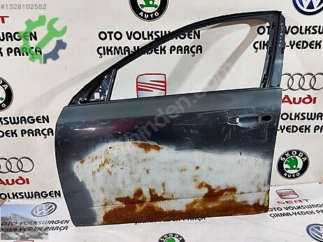 Skoda Octavia Sol Ön Kapı çıkma parça