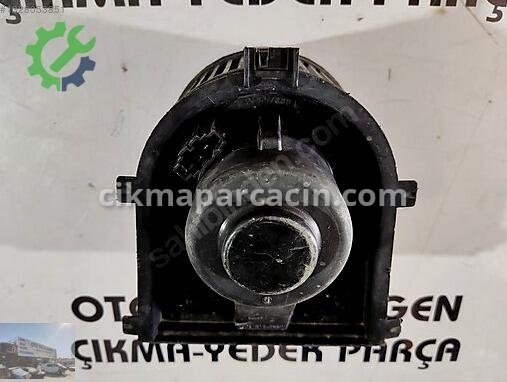 Skoda Octavia Kalorifer Motoru çıkma parça