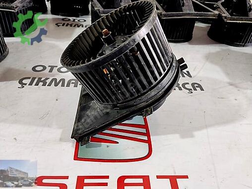 Skoda Octavia Kalorifer Motoru çıkma parça