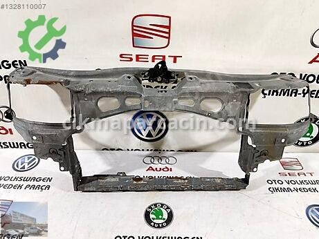 Skoda Octavia Ön Panel çıkma parça