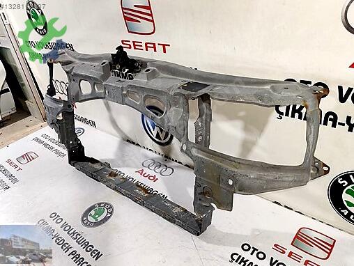 Skoda Octavia Ön Panel çıkma parça