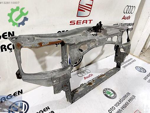Skoda Octavia Ön Panel çıkma parça