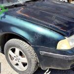 SKODA OCTAVİA A4 KASA SAĞ ÖN ÇAMURLUK