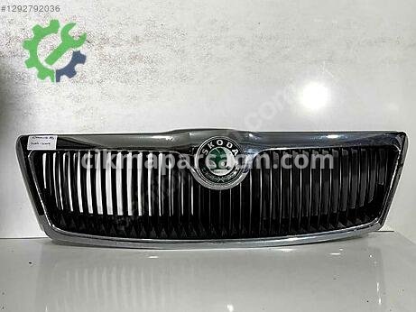 Skoda Octavia Panjur çıkma parça