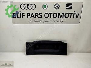 SKODA OCTAVİA ARKA BAĞAJ PANEL KAPLAMA 5E5 863 459