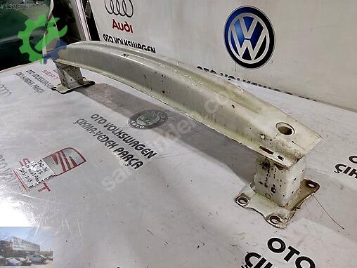 Skoda Octavia Arka Tampon Demiri 135745R çıkma parça