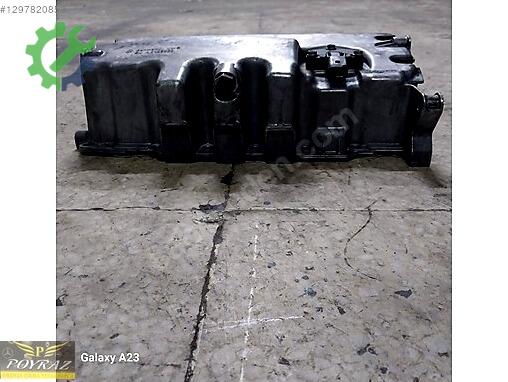 Skoda Octavia Karter 03G103603 çıkma parça