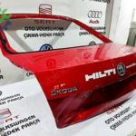 SKODA OCTAVİA BAGAJ KAPAĞI ARKA 2013-2019 ÇIKMA