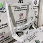 SKODA OCTAVİA BAGAJ KAPAĞI ARKA 2013-2019 ÇIKMA