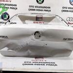 SKODA OCTAVİA BAGAJ KAPAĞI ARKA 2013-2019 ÇIKMA
